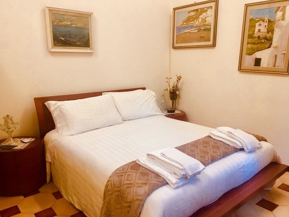 Фото B&b Il Nido