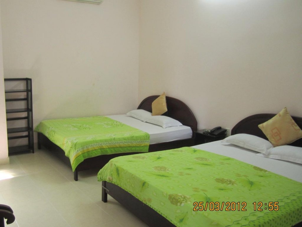 Фото Blue Sun Hotel