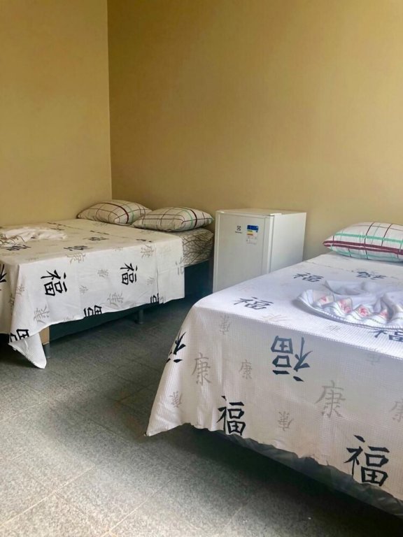 Фото Hotel Fortaleza