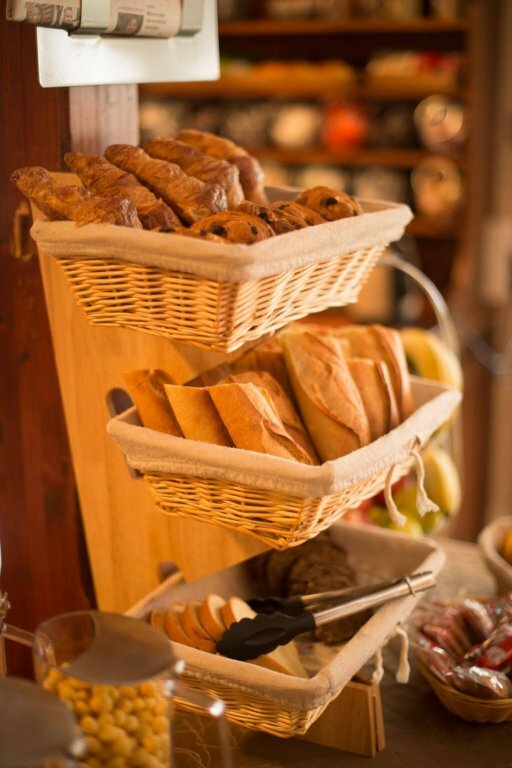 Hotel Hôtel Quick Palace Tours, Tours, photo