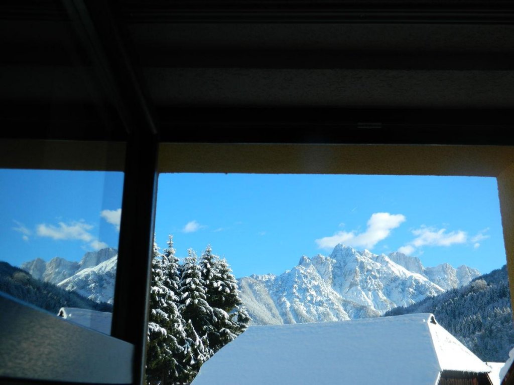 Фото Jacobs Resort House Planica