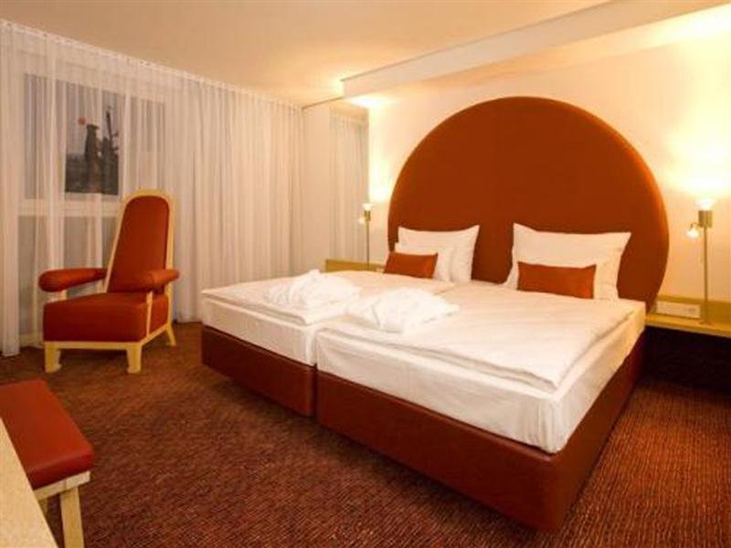 Фото Arcotel Rubin Hamburg