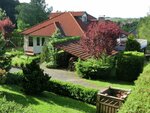 Spacious Villa With in Ballenstedt Private Swimming Pool