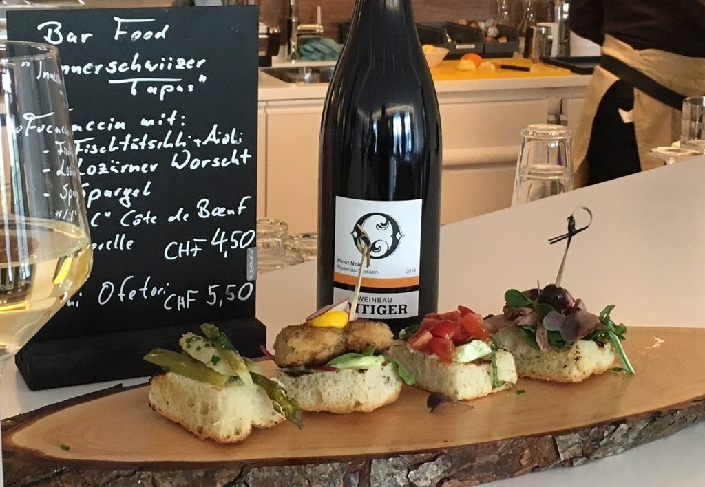 Фото Des Alpes Luzern