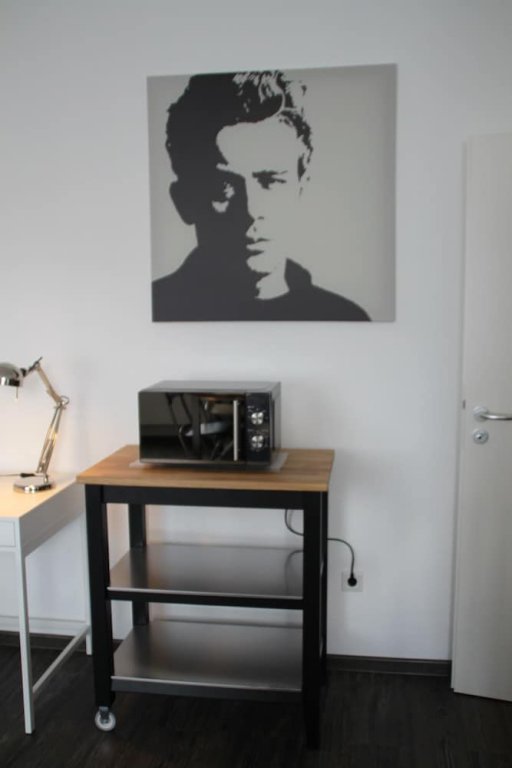 Фото DasApartmentHaus - Zentrum-Fürstenplatz