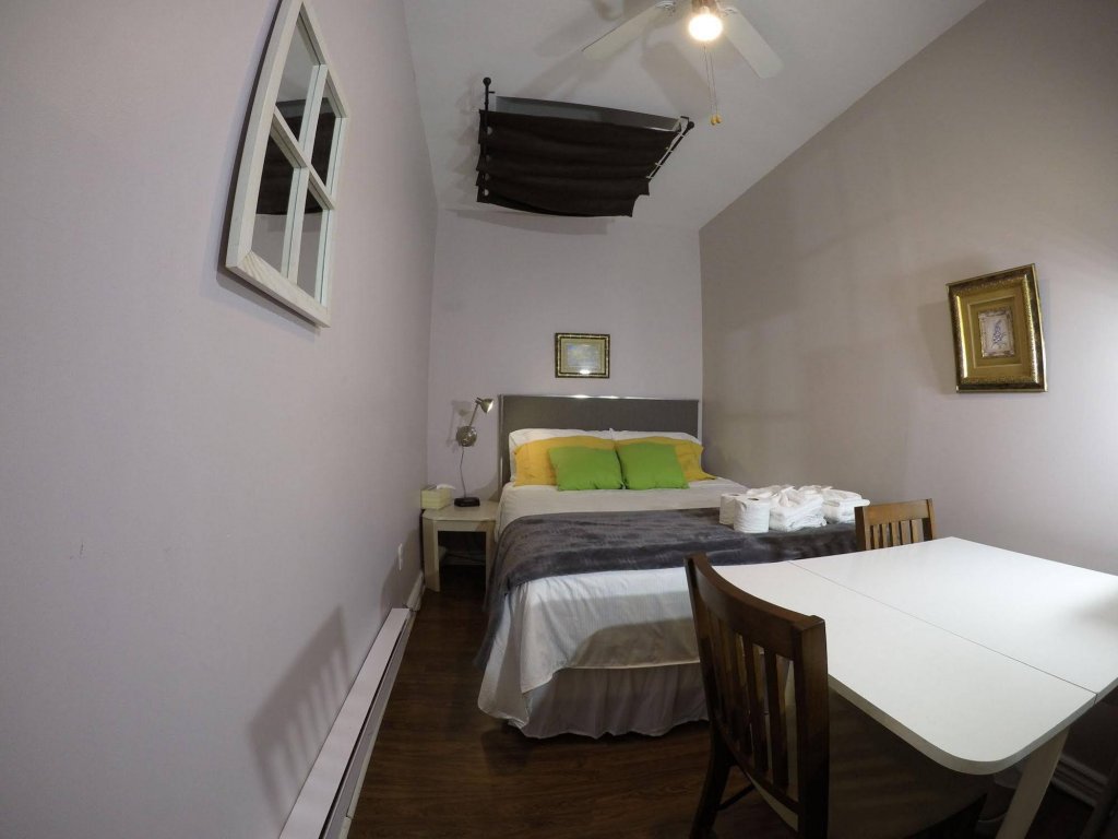 Фото St Lawrence Residences And Suites