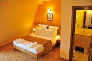 Гостиница Pension La Fontana