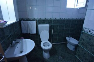 Гостиница Hotel Arizona