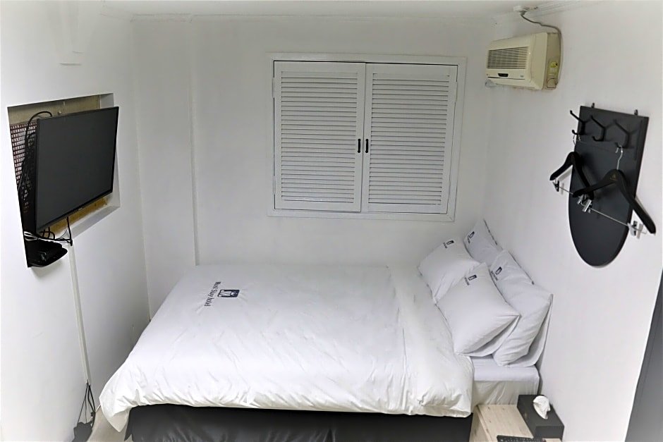 Фото Yeongdeungpo Must Stay Seonyudo