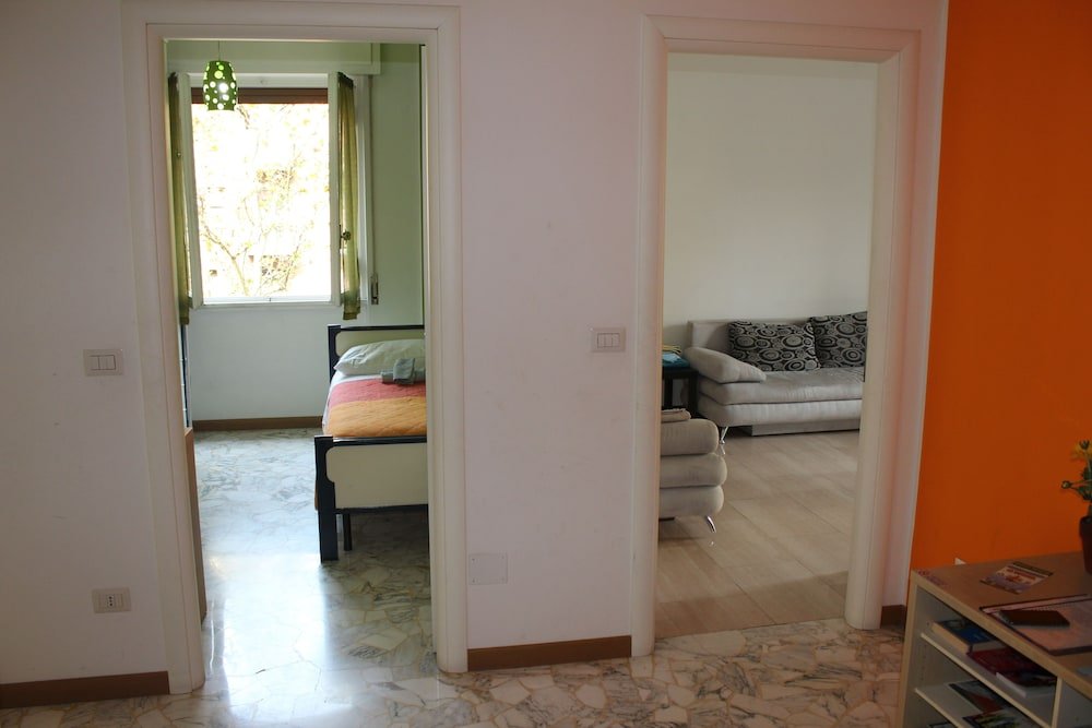 Фото Youhome Millelire Apartment