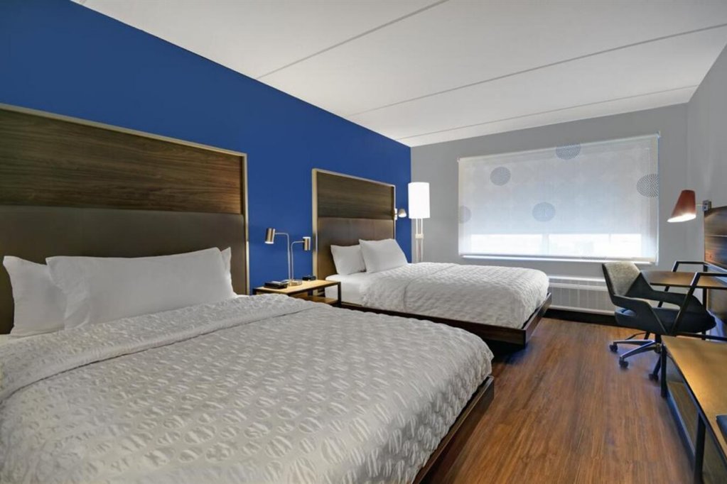 Фото Tru by Hilton Columbia Greystone