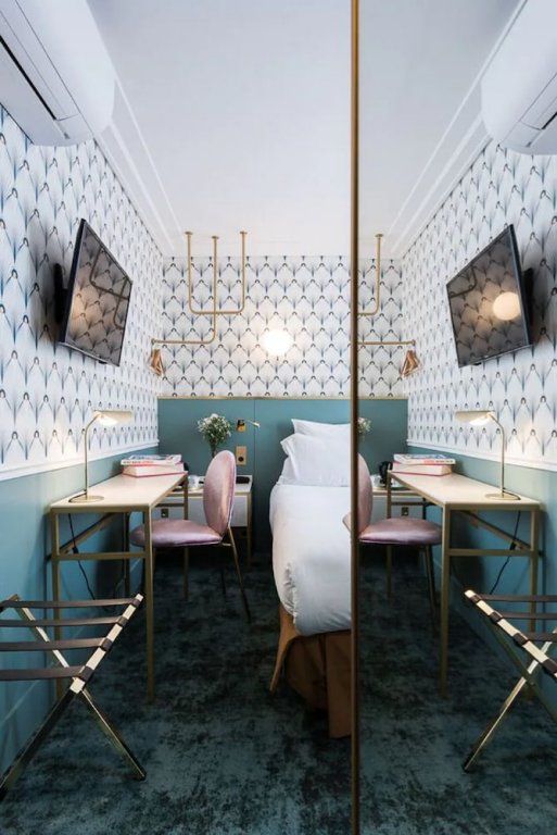 Фото Hôtel Léna