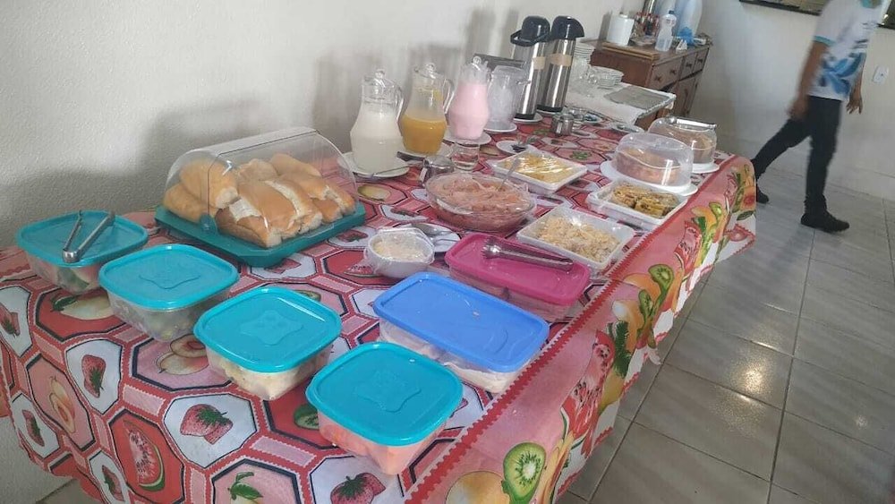 Фото Pousada Jardins do Mar