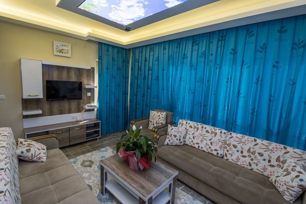 Фото Cakir Termal Otel