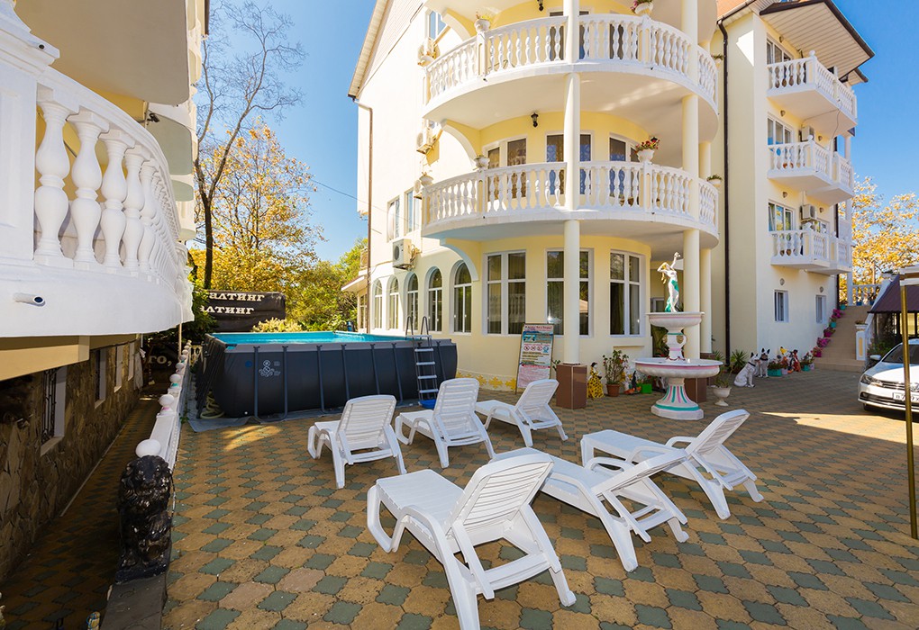 Фото ЛиДиАнна