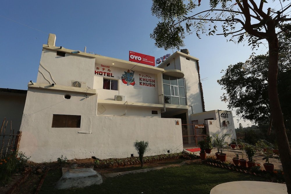 Фото отеля 4