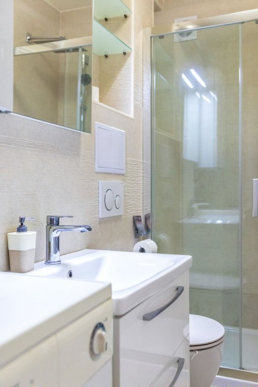 Фото Spacious 2bdr Apartment on Tkalciceva Street