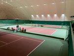 Pirogovsky (Pirogovo Village, Sovkhoznaya ulitsa, вл37), tennis сlub