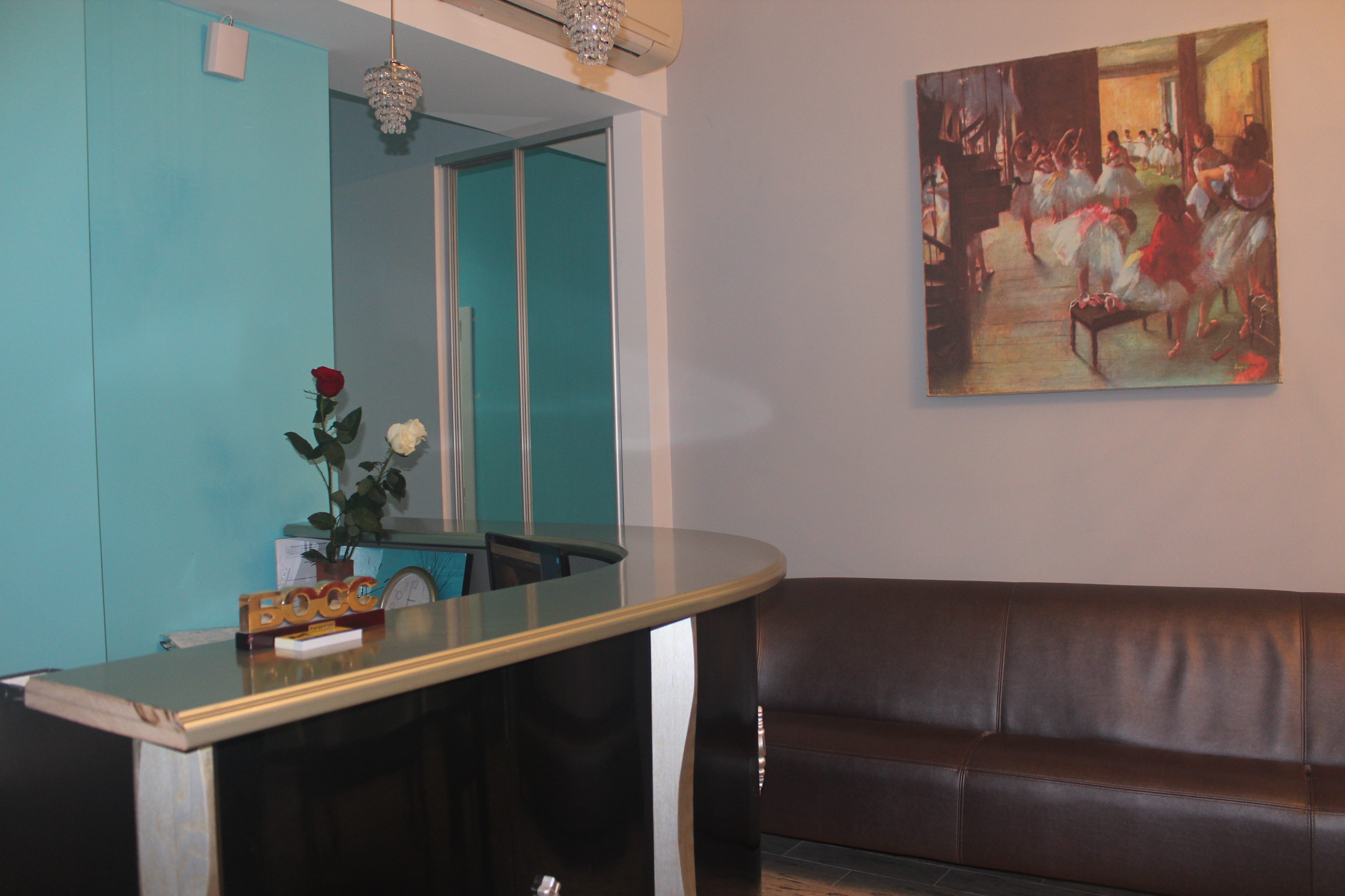 Фото АртХостел