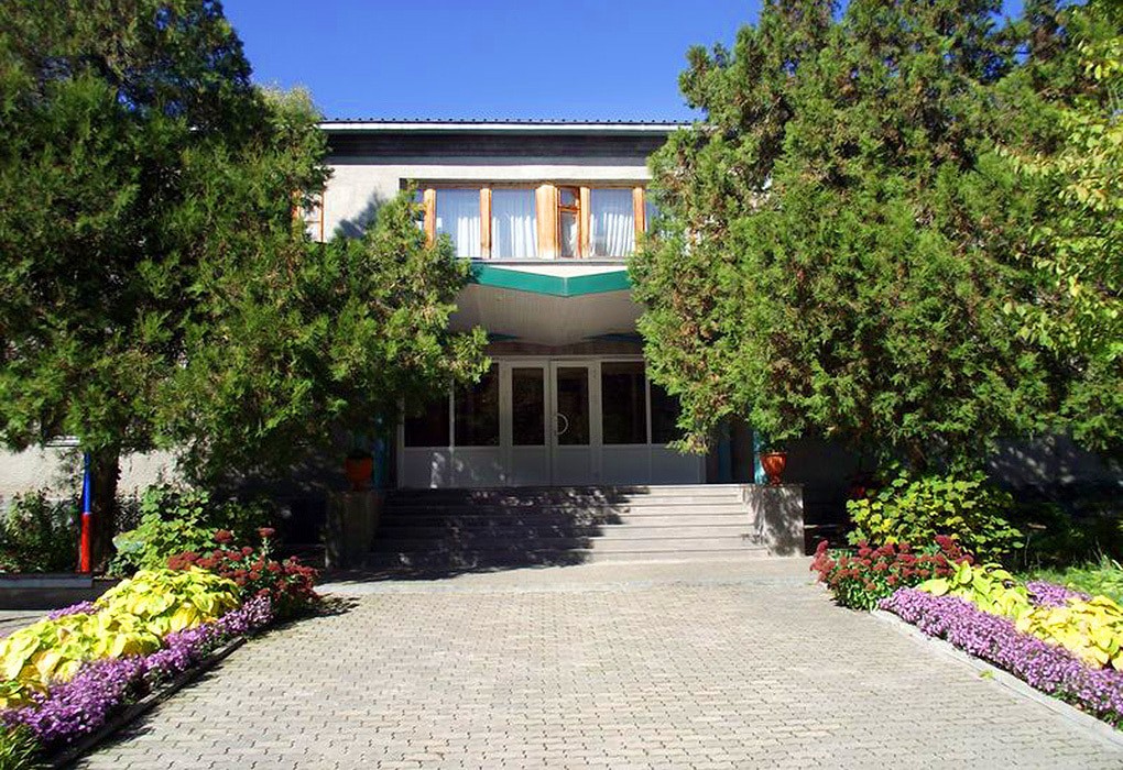 Фото Геолог Казахстана