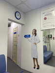 CMD-Tsentr molekulyarnoy diagnostiki (Moscow, Grekova Street, 14к1), medical laboratory