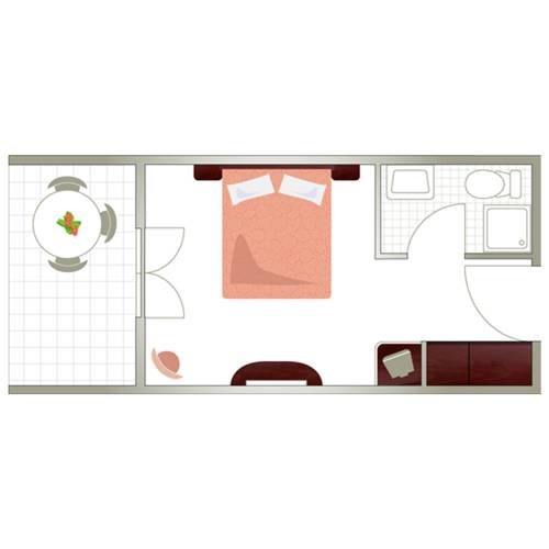 Фото Xenios Loutra Village Beach Hotel