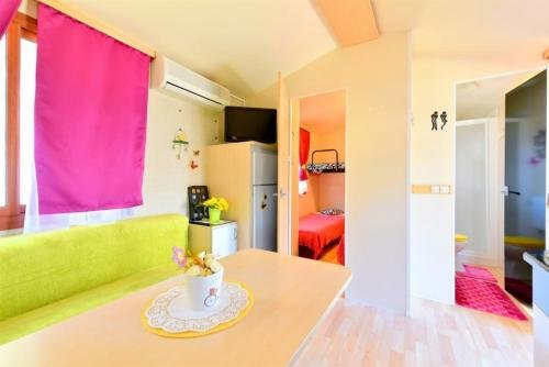 Фото Kamp Planik- Campsite