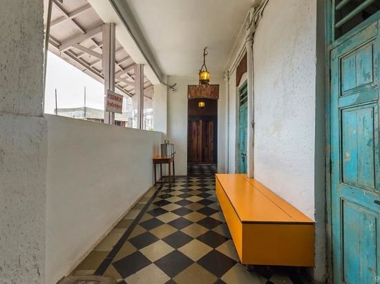 Фото New Vasantashram