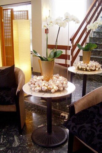 Гостиница Hotel Mintarder Wasserbahnhof в Мюльхайм-на-Руре