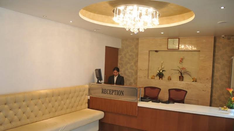 Фото отеля 4