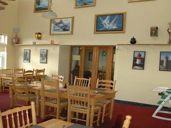 Фото The Royal Inn