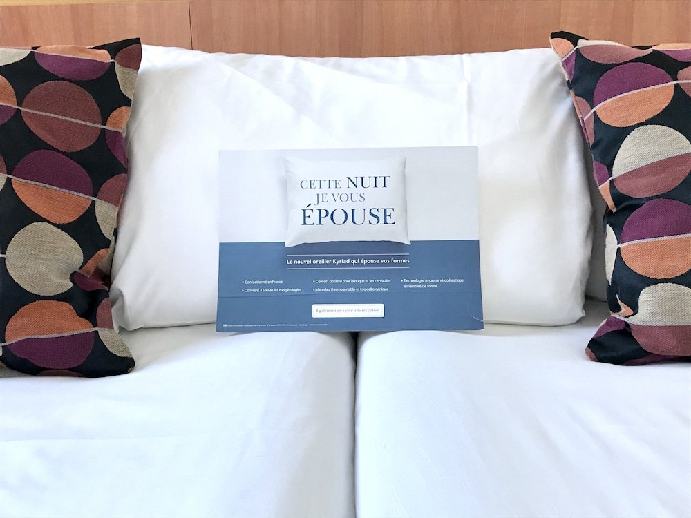 Фото Kyriad Martigues Sud