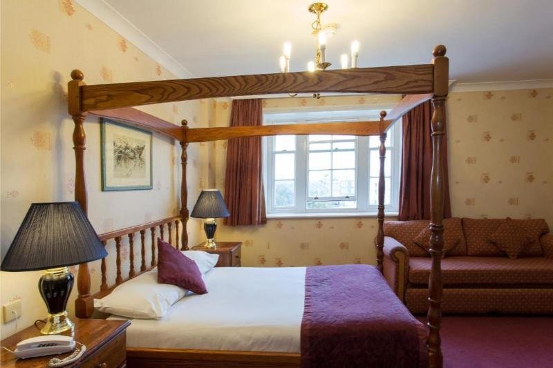 Фото Royal Albion Hotel