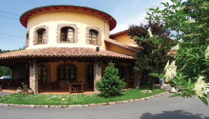 Hotel El Bricial, Principality of Asturias, photo