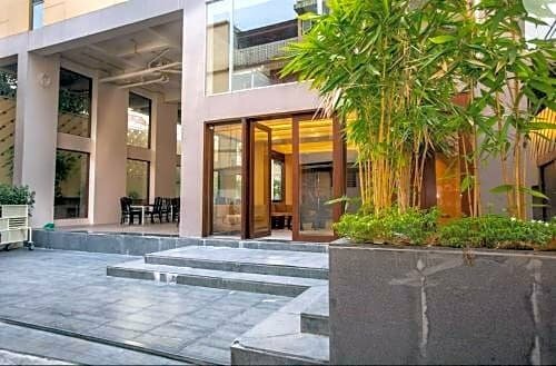 A Sleep Bangkok Sathorn