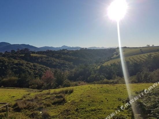 Фото AfriCamps at Oakhurst- Glamping