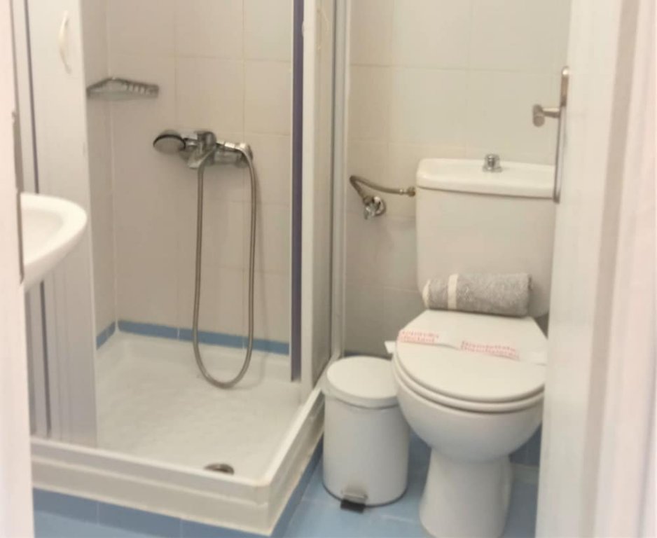 Фото Allegria Family Hotel