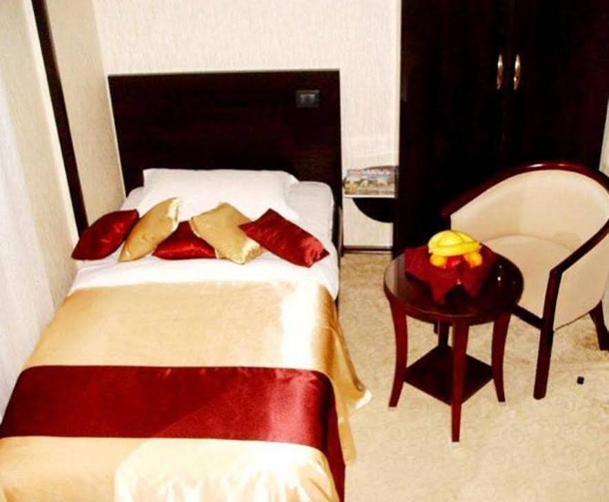 Фото Vila Prezident