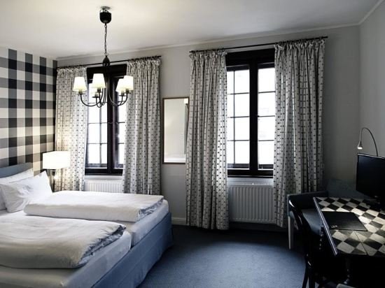 Фото Hotel Alt Nürnberg