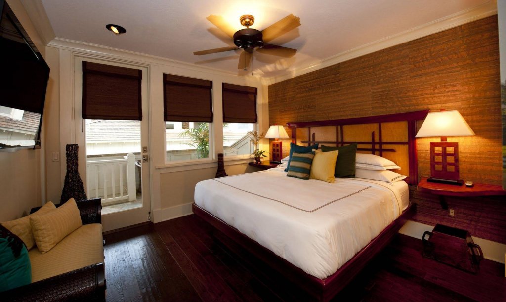 Фото The Villas at Po'ipu Kai