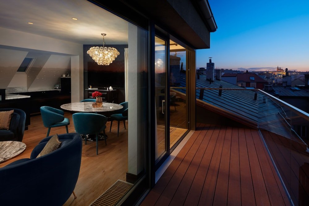 Фото Numa i Republika Rooms & Apartments