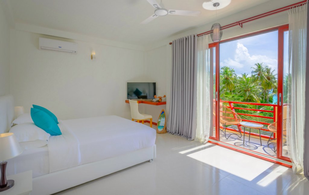 Фото White Sand Dhigurah