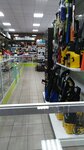 Бобёр (Krasnoyarskaya ulitsa, 13Ас1), tienda de construcción