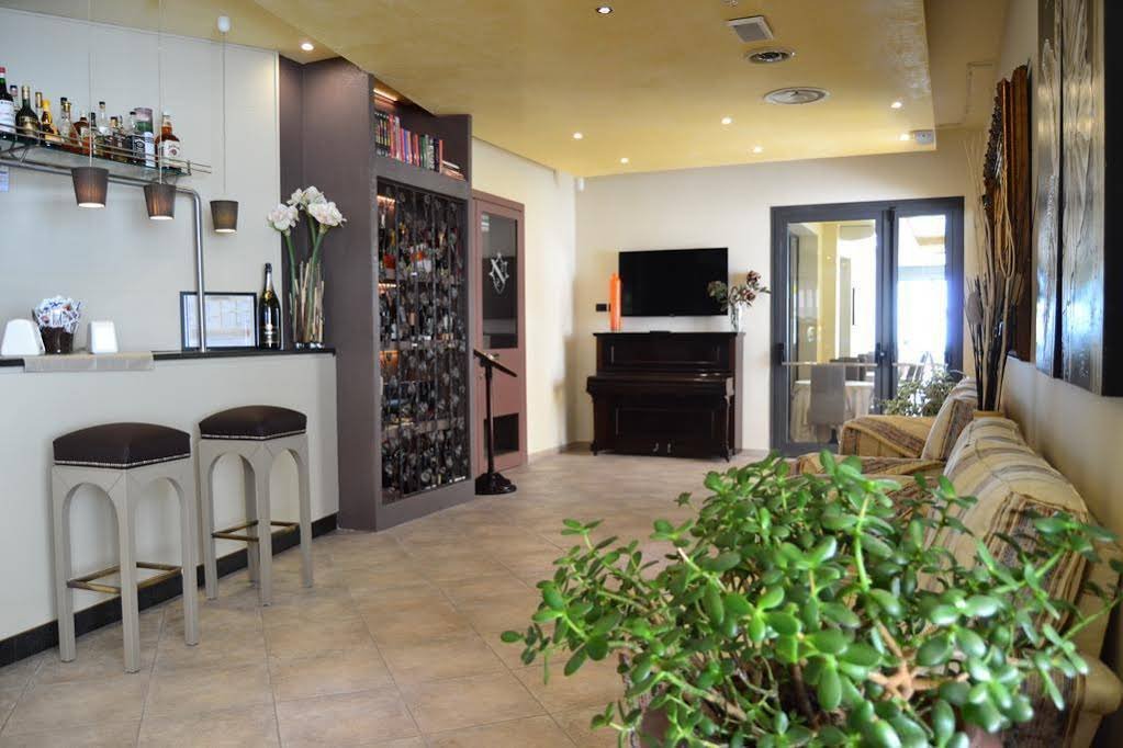 Фото Hotel El Salvador