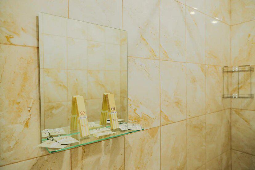 Фото Сосновая сказка