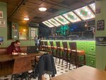 Rainbow Pub (Сокольническая площадь, 4к1-2), бар, паб  Мәскеуде