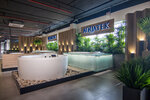 Aquatek (Dolgoprudny, Likhachyovskiy Drive, 10Ас1) ، متجر بيع أدوات معدنية