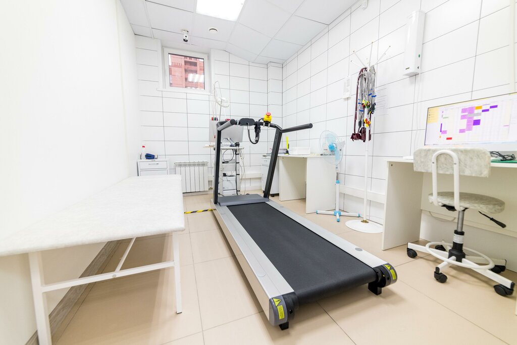 Duet Clinic - medical's center, clinic's in news, Владимировская улица, 25 - Yan