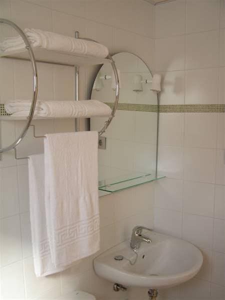 Фото Hostal San Marcos