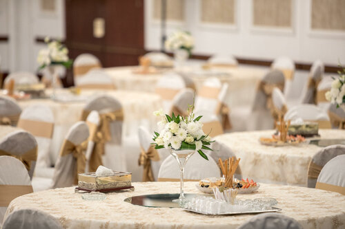 Гостиница Crowne Plaza Jeddah, an Ihg Hotel в Джидде